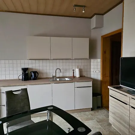 Bautzen, Naehe Stadtzentrum バウツェン