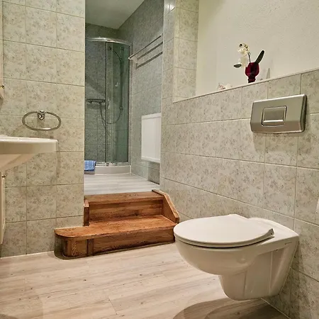 Bautzen, Naehe Stadtzentrum