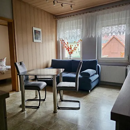 Bautzen, Naehe Stadtzentrum Lejlighed *